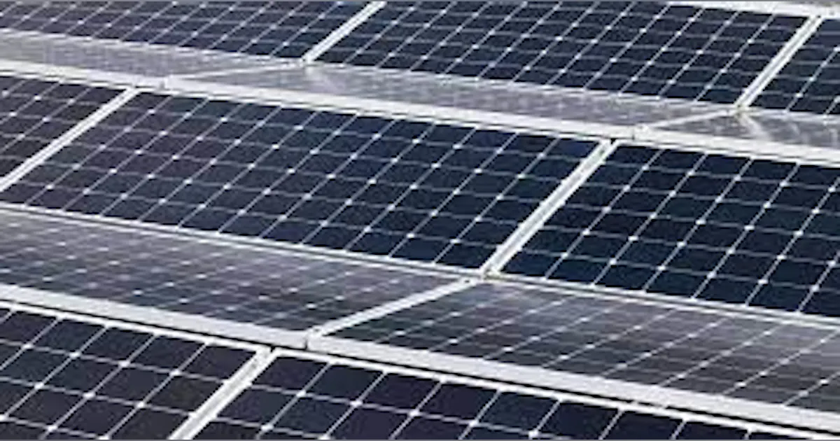 Maxeon $1B+ Solar Cell and Panel Manufacturing Facility to be Built in ...