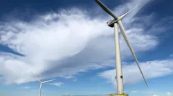 Ocean Winds 1