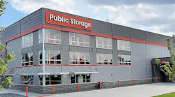 Public Storage 2