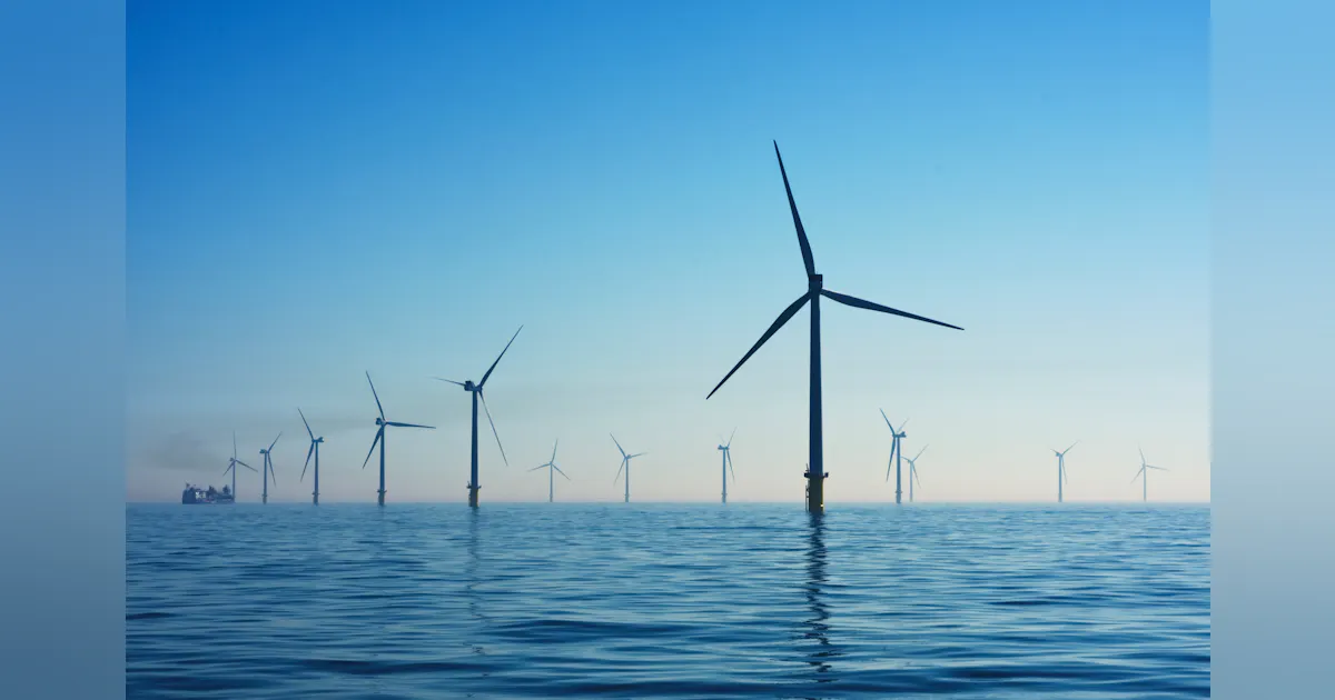 DOE Awards $72M for Manufacturing and Deployment of Wind and Water ...