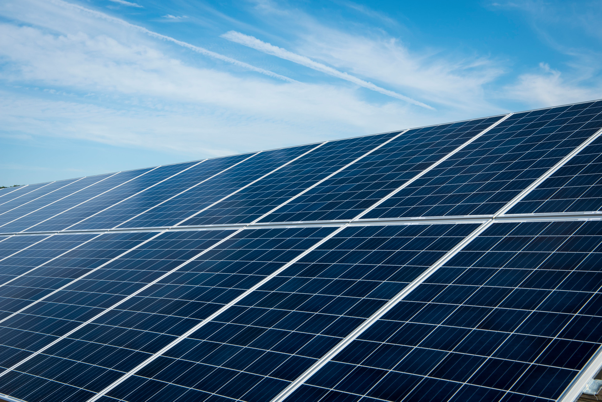 Griffith Energy to Construct 2 MW BehindtheMeter Solar Project in