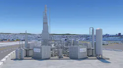 Fuelcell Energy 1
