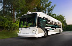 New Flyer Of America 2 650aef0ed3085 New Flyer Of America 2 650aef0ed3085