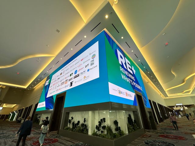 Insights from the Experts at RE+: How 3 Key Sectors are Influencing ...