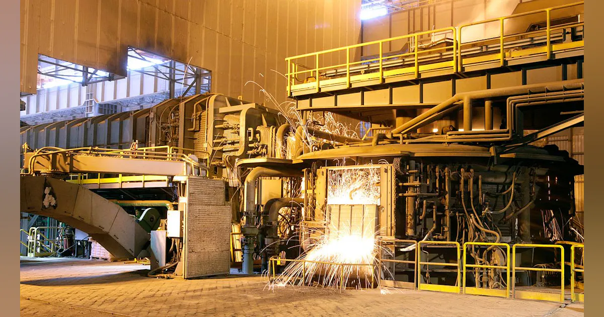 Hydra Project Creating 100% Hydrogen-Fueled Steel Plant in Italy ...
