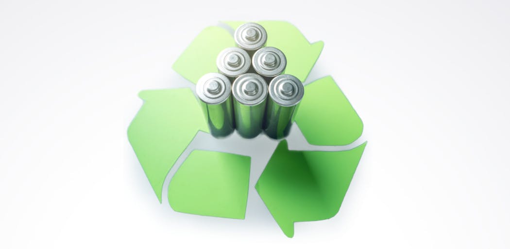 Ace Green Recycling
