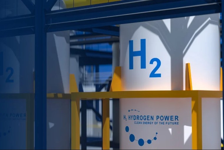 DOE Selects ARCH2 Consortium To Develop Clean Hydrogen Hub In ...