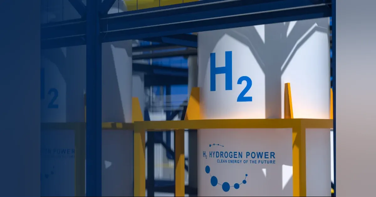 Arch2 DOE Selects ARCH2 Consortium to Develop Clean Hydrogen Hub in ...