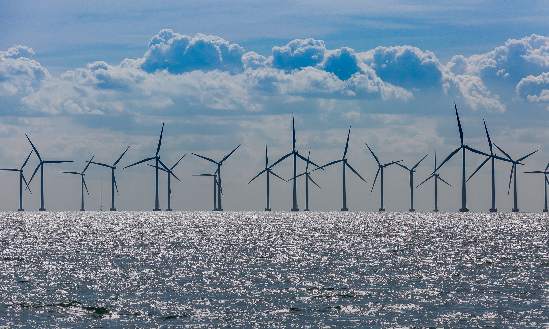 GE Vernova’s First Haliade-X Offshore Wind Turbine Installed At 3.6 GW ...