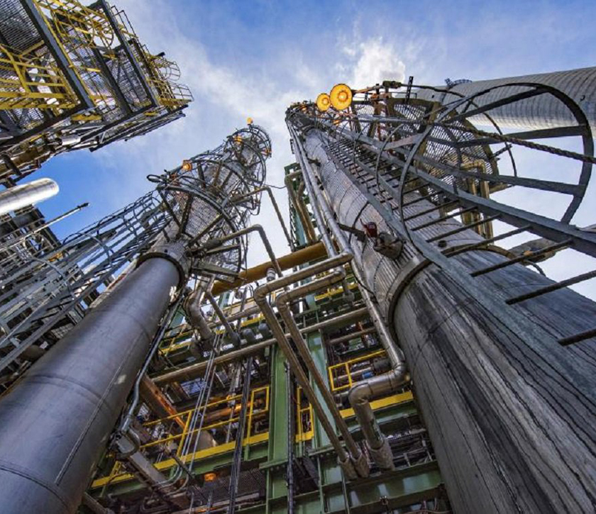 Aera Energy Unveils Carbon Capture and Storage Project in California