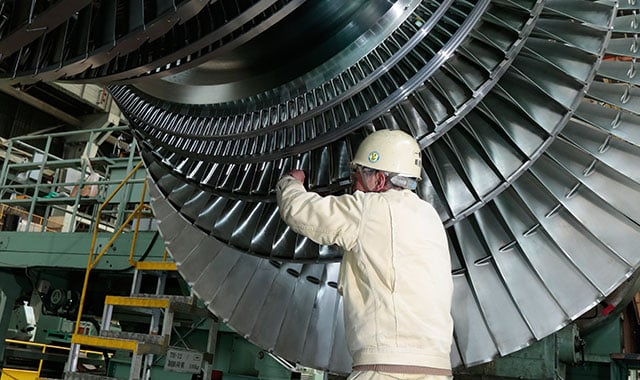 Mitsubishi Power 65392382e8b95