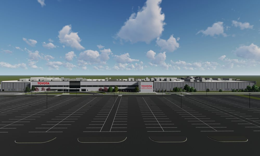 Toyota Battery Manufacturing North Carolina 65412f15415eb