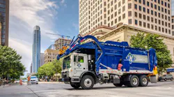 Waste Connections