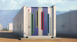 Energy Vault