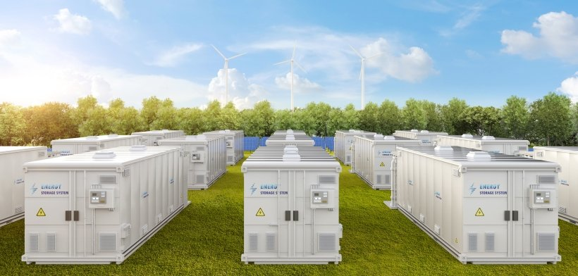 Lightening Grid Quebec Approved to Construct Energy Storage