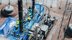 Aker Carbon Capture