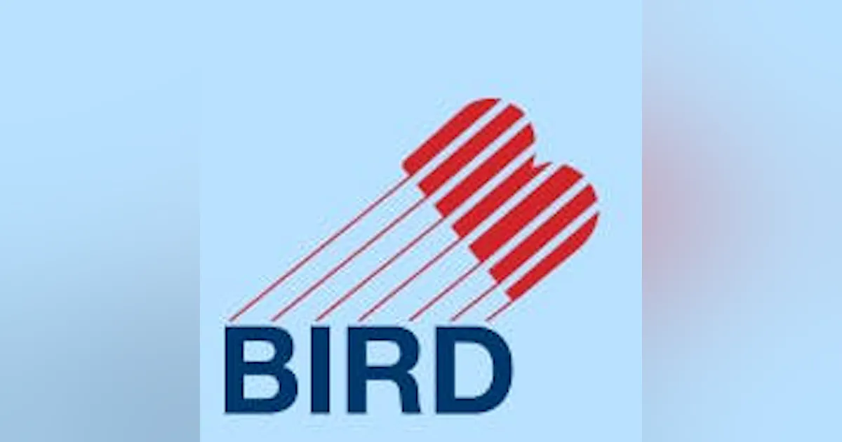 BIRD Foundation Call for Proposals - Calling U.S. and Israeli ...