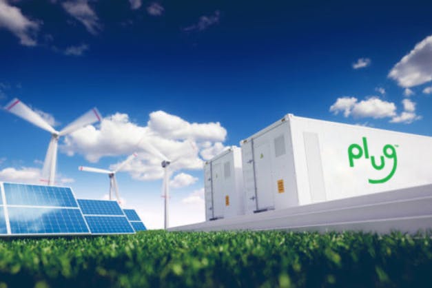 658d7c1aaf2752001f747d91 Plug Power