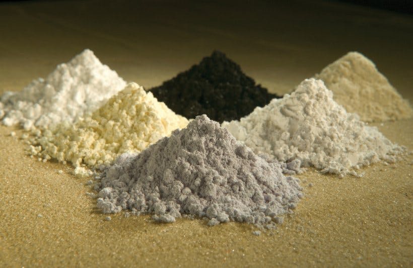 Energy Fuels to Develop LargeScale Rare Earth Elements Project to Bolster U.S. Supply Chain for