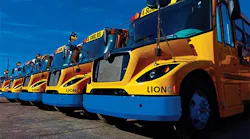 Lion Electric Company