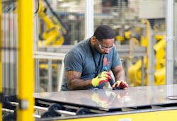 65a6ebfa6b6b73001e09eb9e First Solar 65a6ebfa6b6b73001e09eb9e First Solar