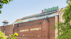 Heineken