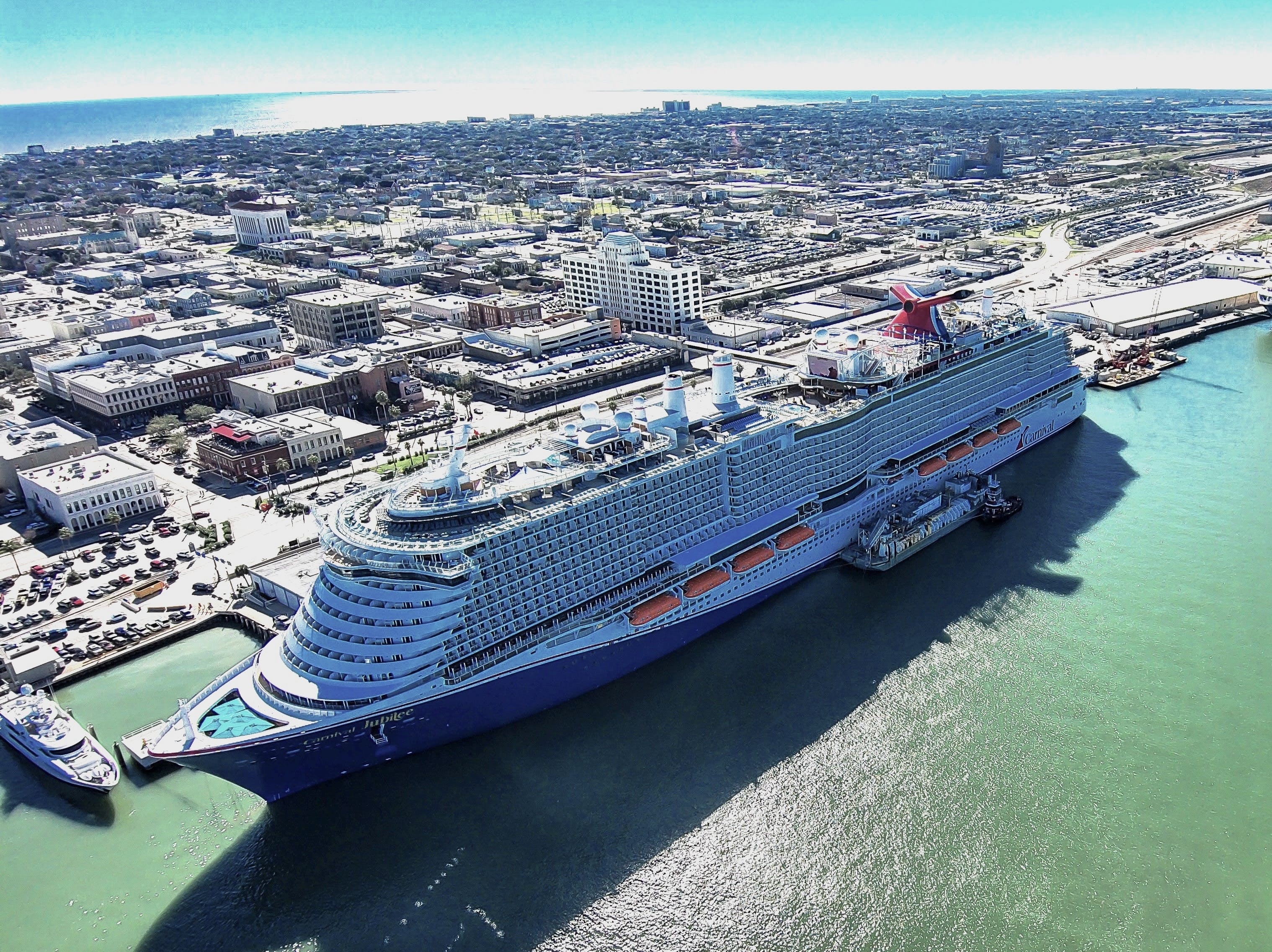 65b9395c9374a0001e60fc3b Carnival Jubilee