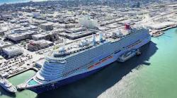 Carnival Jubilee