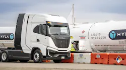 Nikola Corporation