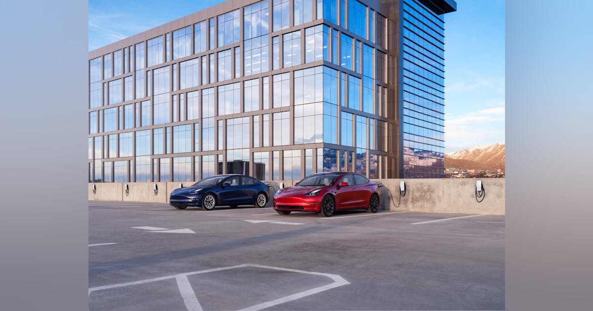 Choice Hotels Adding Tesla EV Charging Stations to Locations Across US