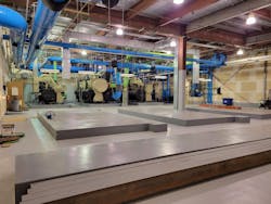 CenTrio PDCC, District Energy System CenTrio PDCC, District Energy System