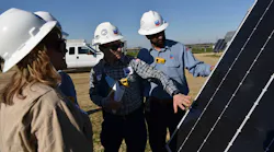 Chevron New Energies