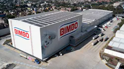 Grupo Bimbo