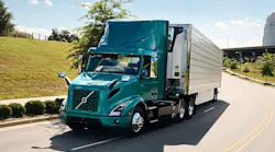 Volvo Trucks