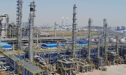 65fae3c476526c001e0e8216 Pengerang Energy Complex