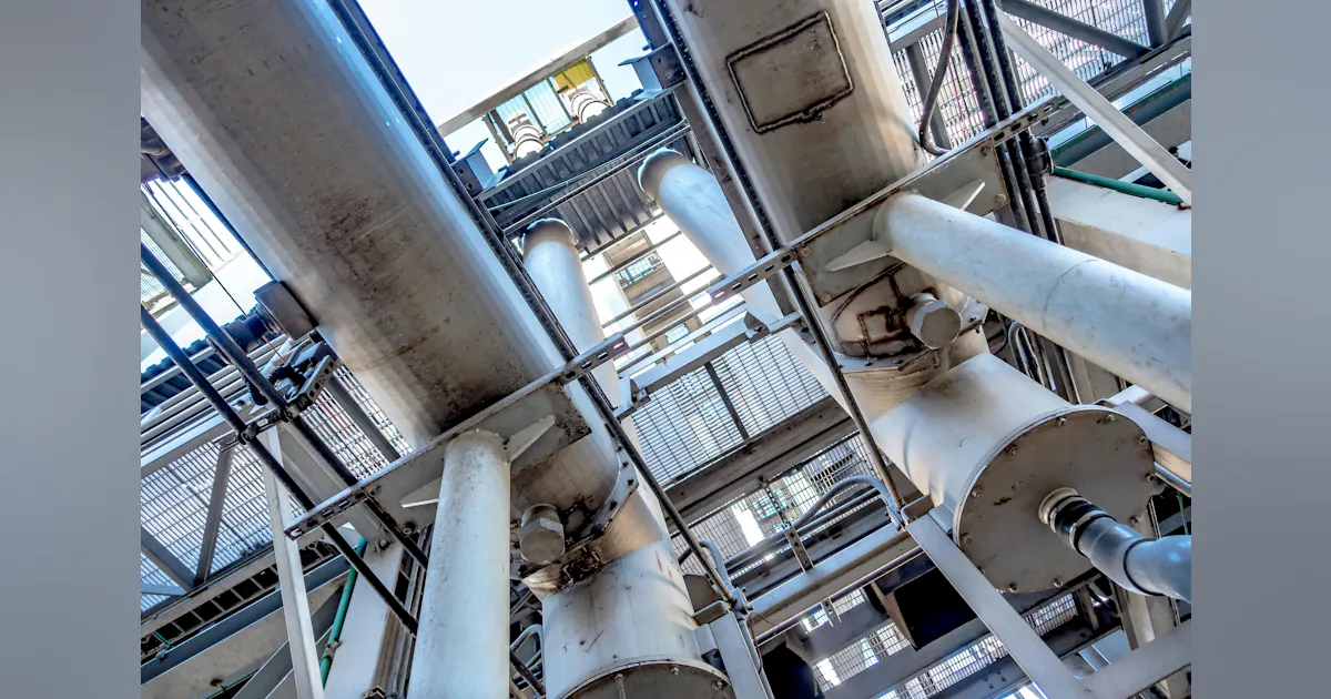 Rng Digester Project Viridi Energy Transforming Digester Facility in Maine into Biosolids-to ...