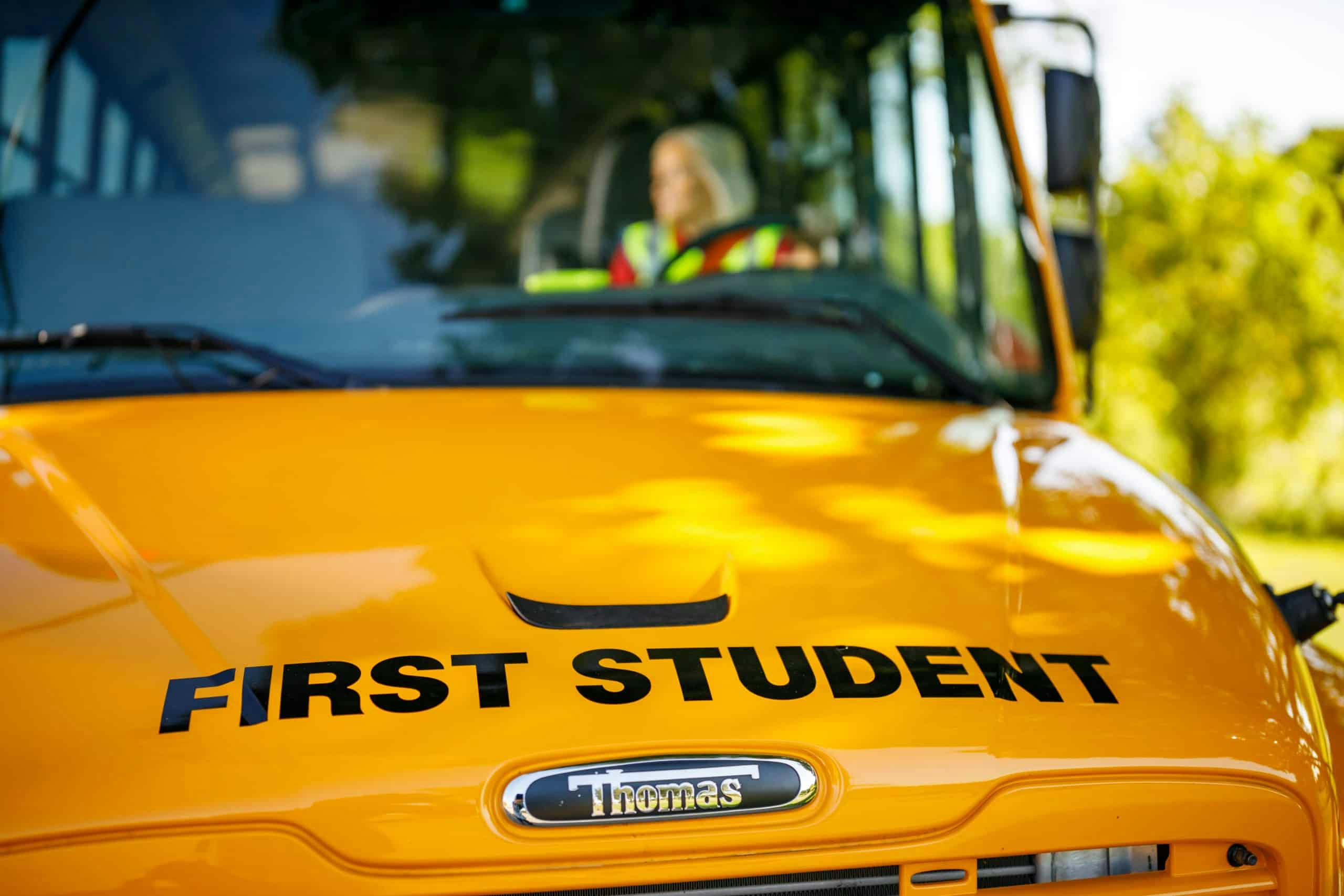 65fd93b8dfe4d8001ecc9f95 First Student