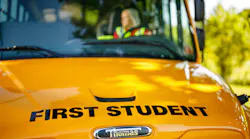First Student