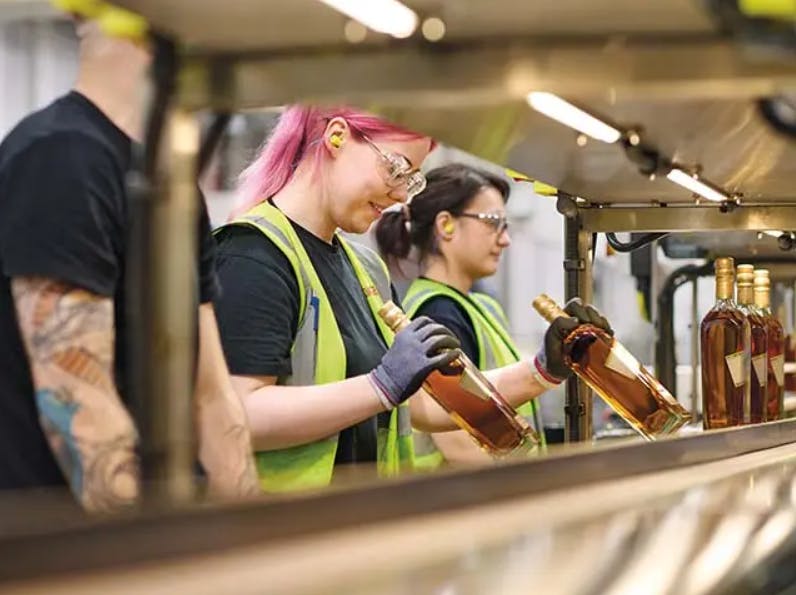 66031fe963b34e001e4b4614 Diageo