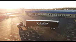 Cleveland-Cliffs