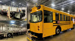GreenPower Motor Company