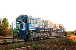 662009f8242e7d001efde9d6 Progress Rail 662009f8242e7d001efde9d6 Progress Rail