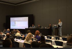 Microgrid Knowledge Conferene Microgrid Knowledge Conferene