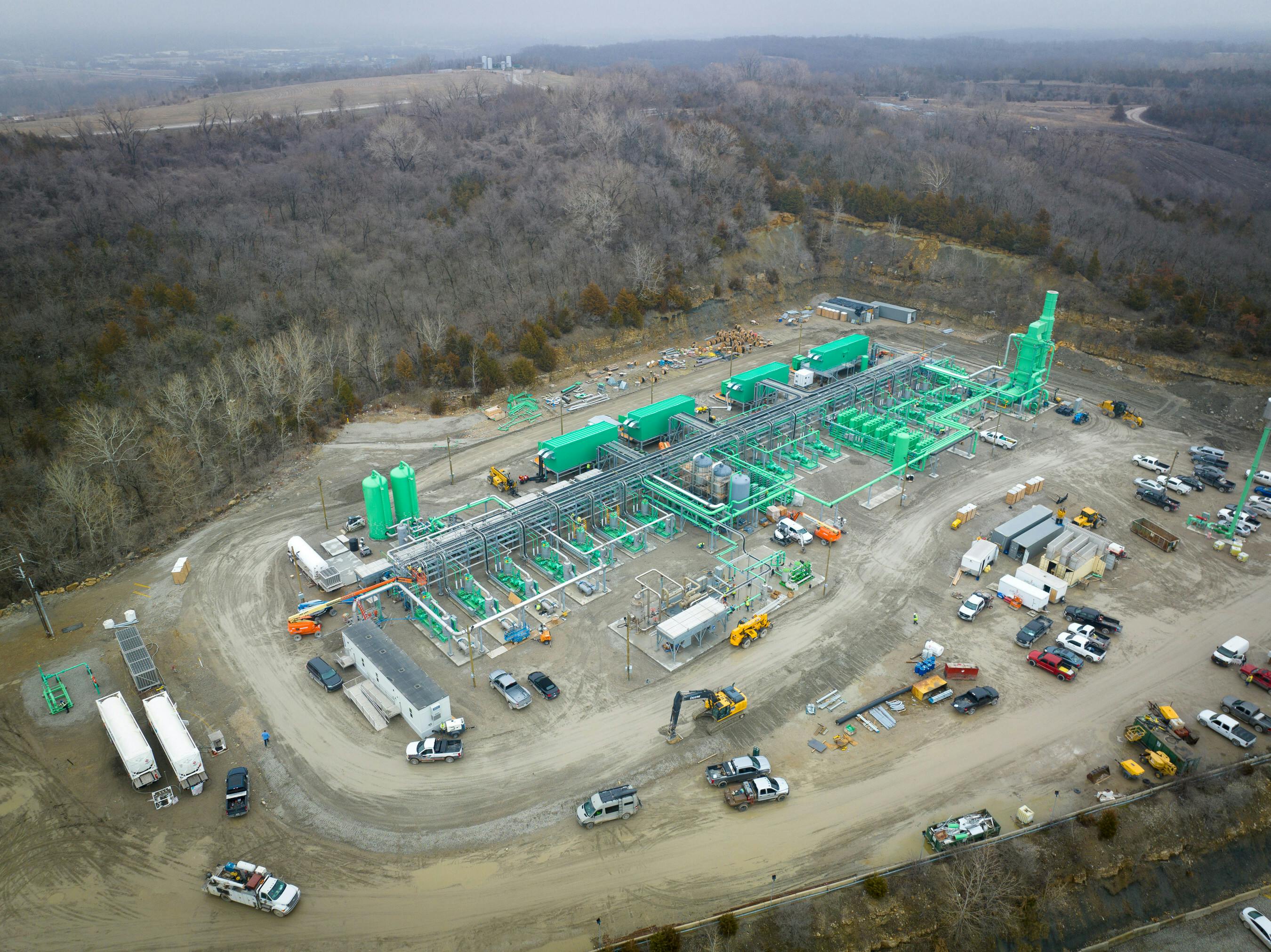 66327ed303020700081b30ae Archaea Energy