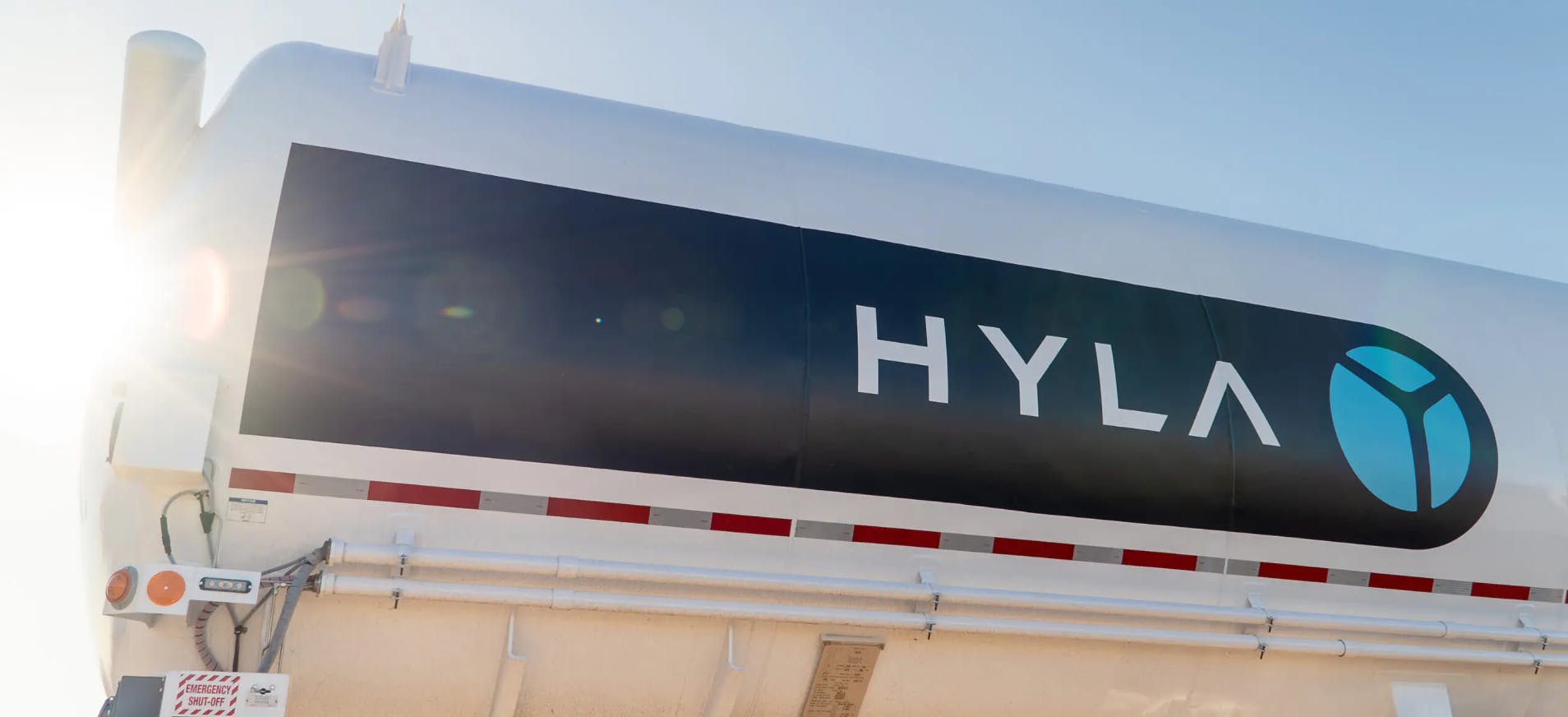 663e755c8164b1ece624e52f Nikola Corporation