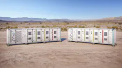 Energy Vault