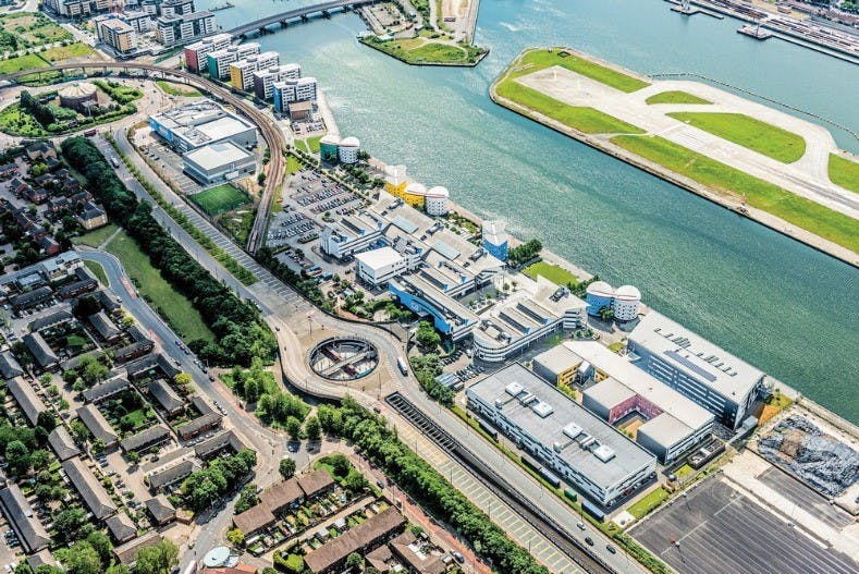 664d0d5e1c6b1585d3f19c41 University Of East London