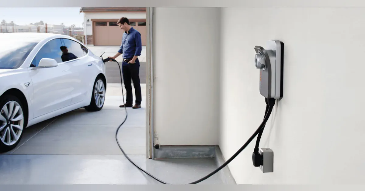 Airbnb Partners with ChargePoint to Help Hosts Purchase and Install EV ...