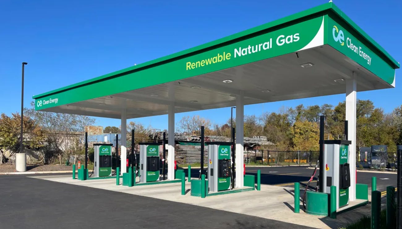 6661f47f7427ea7fc8b87ffc Clean Energy Fuels