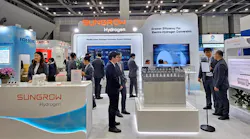 Sungrow Hydrogen